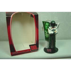 TREVCO NASCAR DALE EARNHARDT, JR ORNAMENT-2008-HENDRICKS MOTORSPORTS